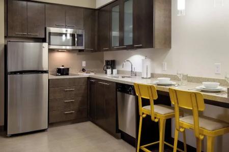 Residence Inn by Marriott Portland Downtown/Pearl District - 34