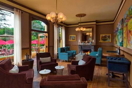 La Posada De Santa Fe, a Tribute Portfolio Resort & Spa - 49