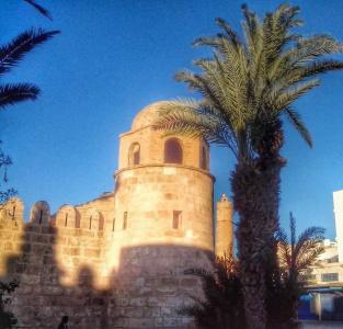 Dar El Goulli - 0