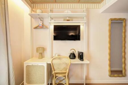 Hôtel Narev's - 16