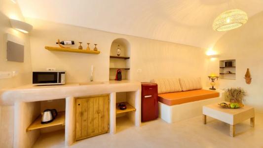 Pasithea Suites - 38