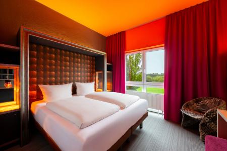 Design+ CongressCentrum Wienecke XI. - 5