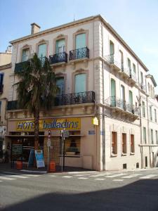 urban by balladins Perpignan - 33