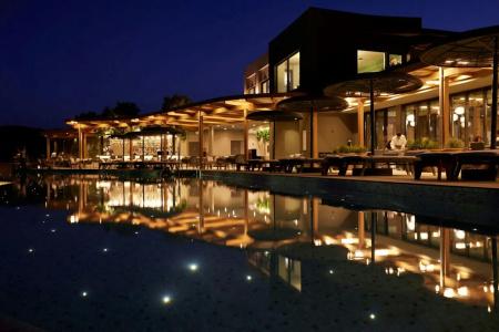 Cayo Exclusive Resort & Spa - 37