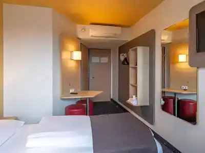 b&b Schweinfurt-süd - 27