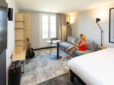 ibis Strasbourg Centre Gare - 34
