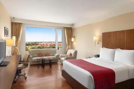 Ramada by Wyndham Jaipur North - 37