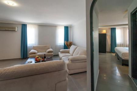 By Cappadocia & SPA - 131