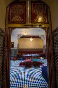 Dar El Mathaf - 12