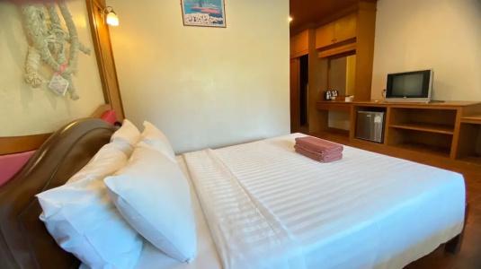 Chaokoh Phi Phi And Resort- Sha Extra Plus - 41