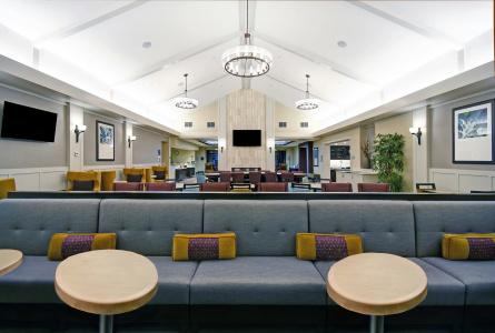 Homewood Suites by Hilton Denver International Airport - 1