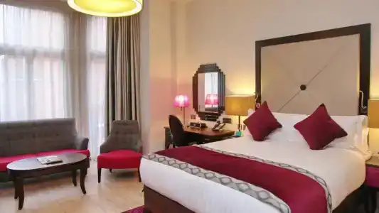 Indigo London - Kensington, An Ihg Hotel - 47