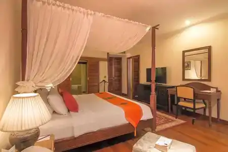 Angkor Palace Resort & Spa - 151