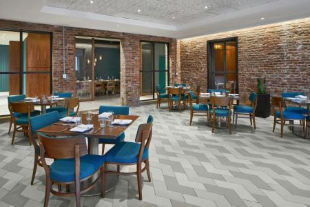 Courtyard by Marriott Washington Downtown/Convention Center - 21