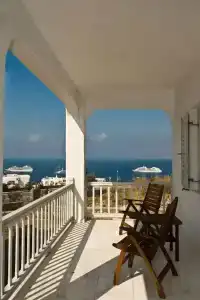 Margie Mykonos - 39