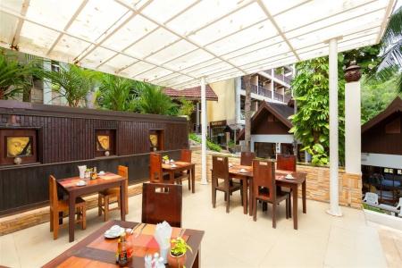 Club Bamboo Boutique Resort & Spa - Sha Certified - 34