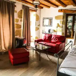 Hôtel La Maison du Prussien - 12