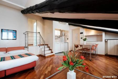 Residence Sacchi Aparthotel - 41