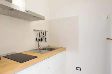 B&B Biancaleuca - 58