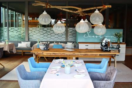 LAGO & restaurant am see - 24