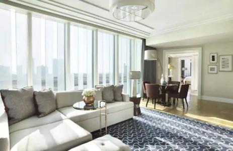 Four Seasons Abu Dhabi at Al Maryah Island - 7