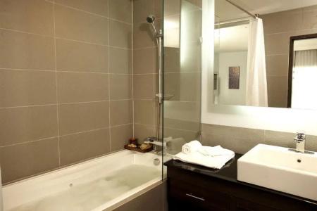 Sukhumvit Suites - 88