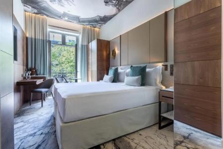 Intercontinental Paris Champs ElyséEs Etoile, An Ihg - 48