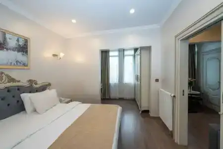 Almadina Istanbul - 3