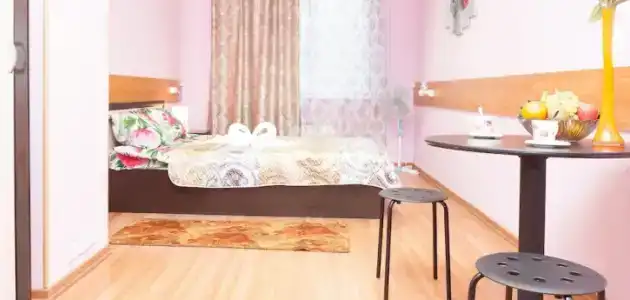 Rus Hostel - 5