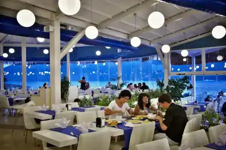 Bodrum Holiday Resort & Spa - 35