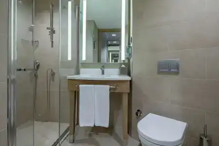 Hampton by Hilton Istanbul Zeytinburnu - 9