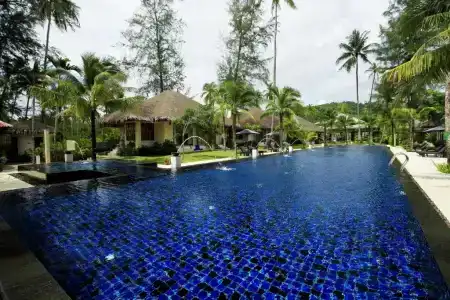 Bangsak Village - Adults Only - Sha Extra Plus - 140