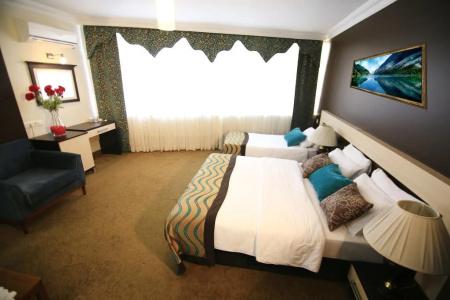 Cevik Palace Otel - 3