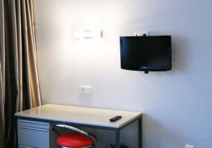 Bahn-Hotel - 23
