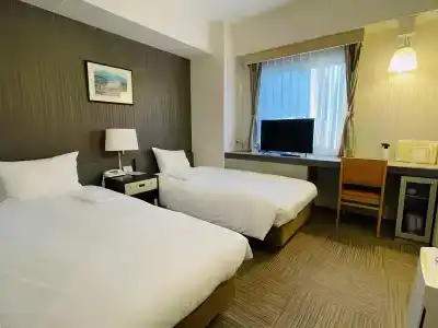 Tottori City - 16