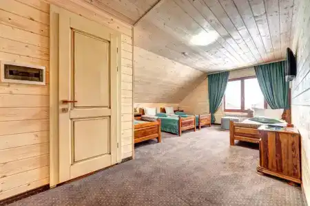 Podgorie Spa - 17