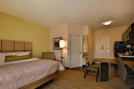 Candlewood Suites Tucson, An Ihg - 41