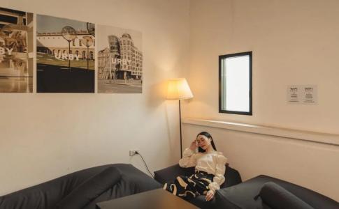 Hostel Urby - 18