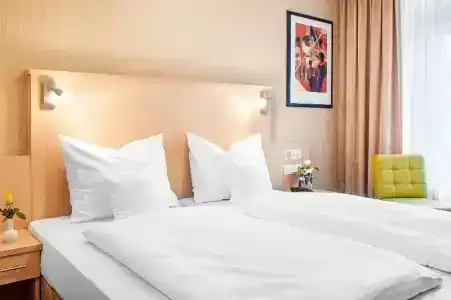 Best Western Favorit - 53