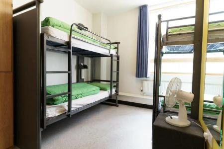 Yha Central - 60