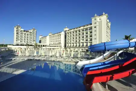 Lake & River Side & Spa - Ultra All Inclusive - 0