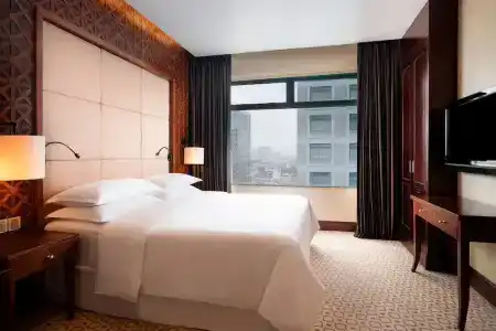 Sheraton Saigon & Towers - 102