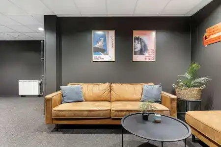 Aiden by Best Western Trondheim Airport - 15