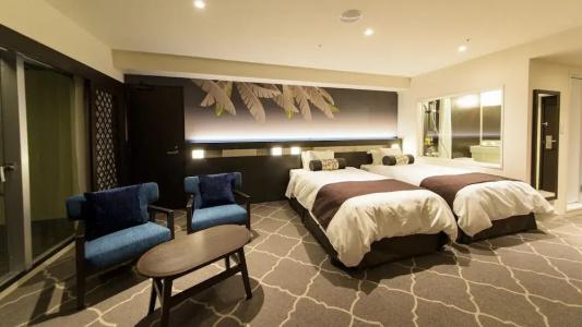Kanehide Kise Beach Palace - 102