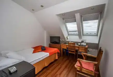 Best Western Apollo - 60