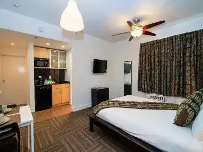 Ocean Reef Suites - 49