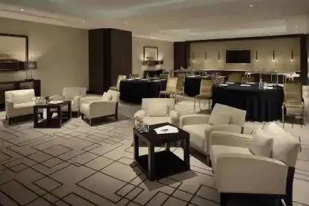 JW Marriott Marquis Dubai - 2