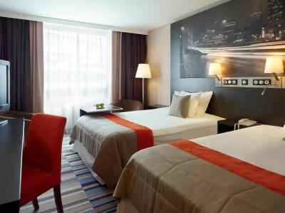 Mercure Warszawa Centrum - 1