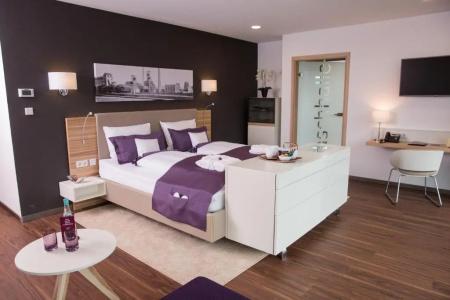 Heiner's Parkhotel - 35