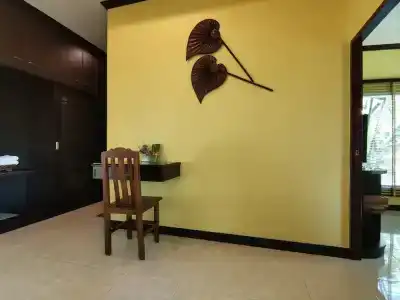 Thai Modern Resort & Spa - 59